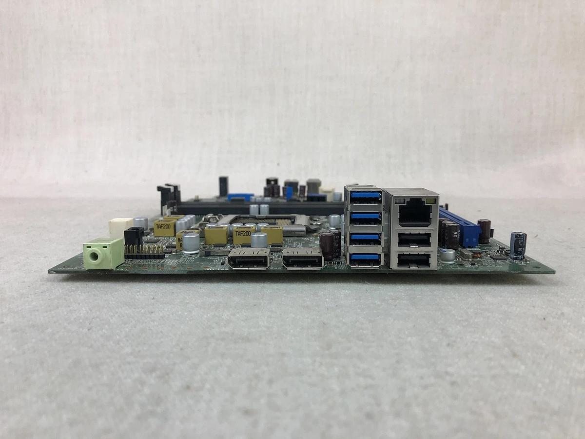 Used Dell Optiplex 5070 Motherboard, i5-9500 & 8gb ram Combo