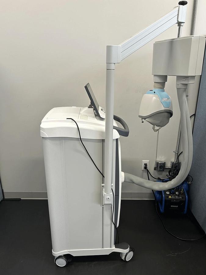 Used 2020 Brainsway Deep TMS System s/n HEL-050120003-3