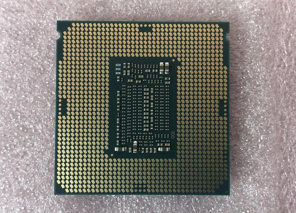 Used Dell Optiplex 5070 Motherboard, i5-9500 & 8gb ram Combo