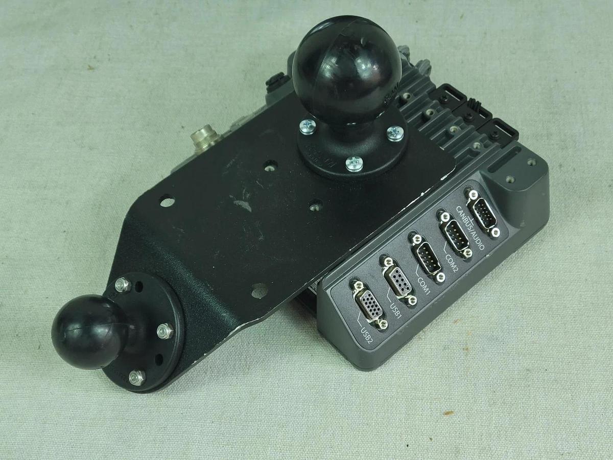 Used Honeywell - Thor VM3 Vehicle Mounted Computer VM3WLAN