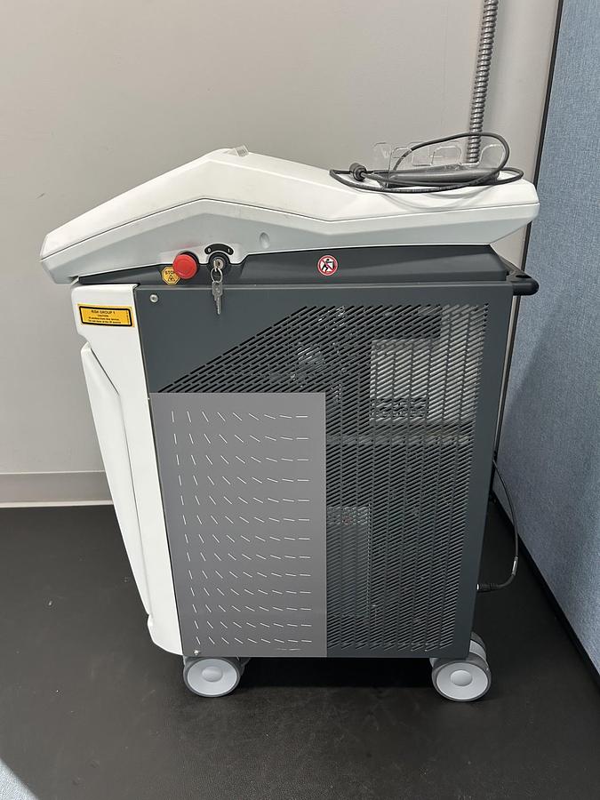 Used 2021 Deka Physiq sn FM1C3509FB