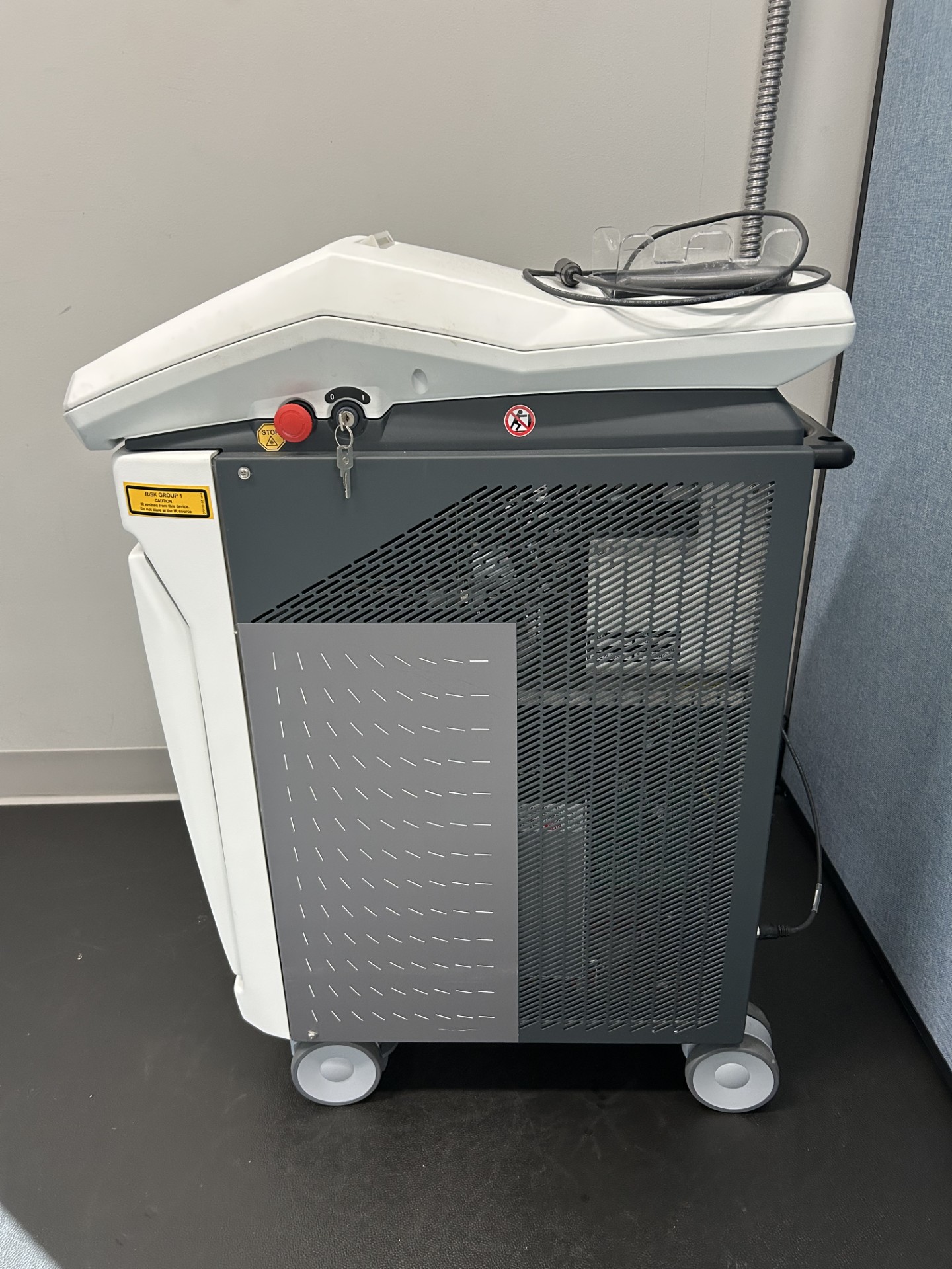 Used 2021 Deka Physiq sn FM1C3509FB