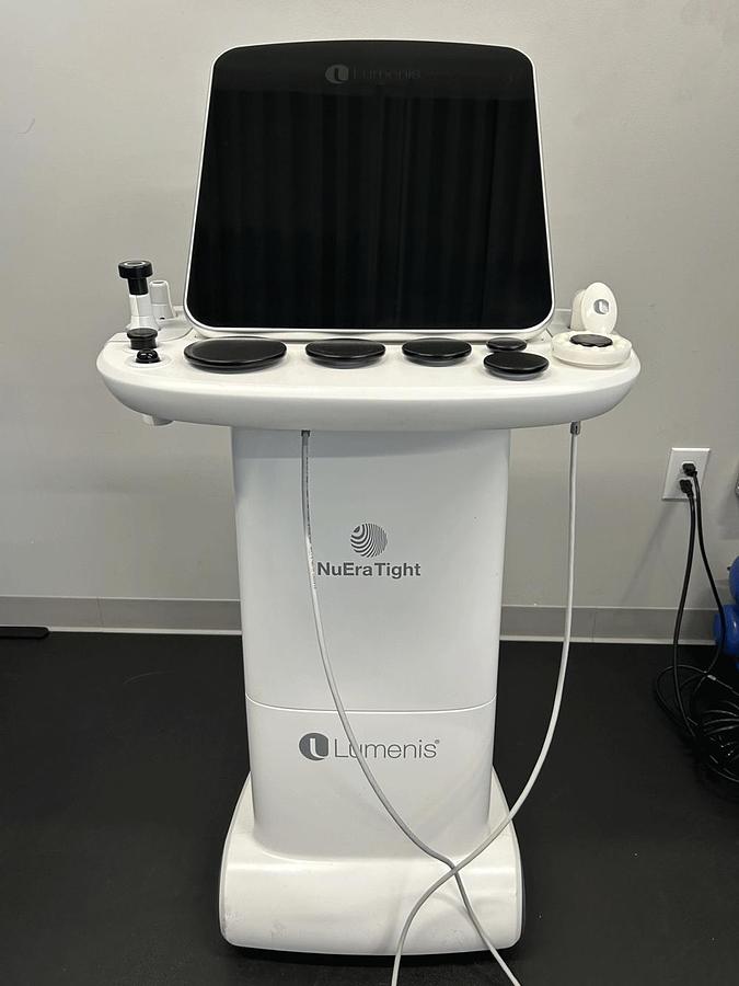Used 2020 Lumenis NuEra Tight