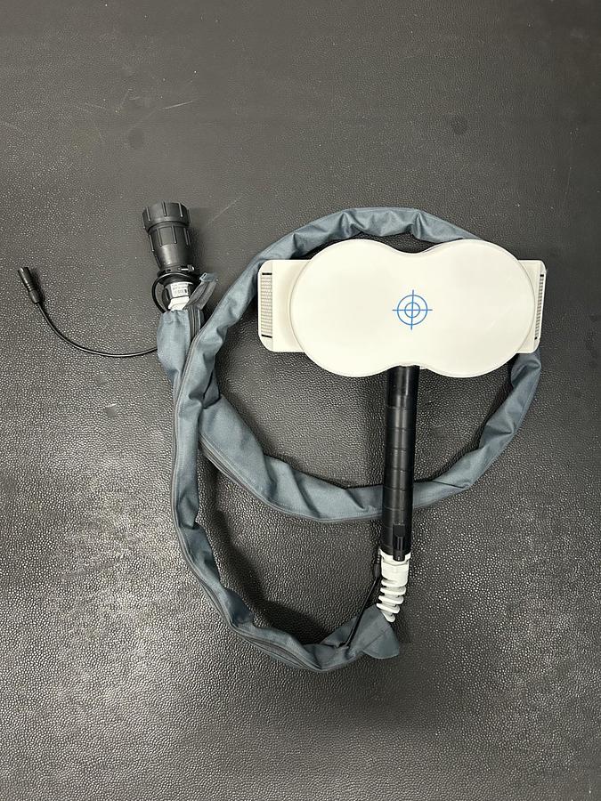 Used Apollo TMS Therapy System – Transcranial Magnetic Stimulation (TMS) Treatment Platform