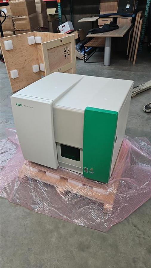 Used Bio-Rad ZE5 Cell Analyzer