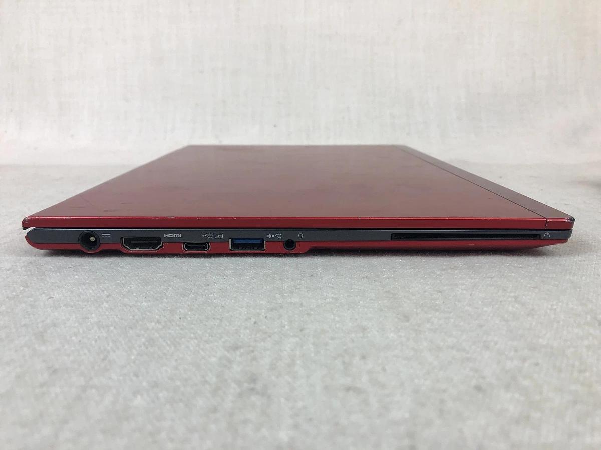 Used Fujitsu Lifebook U938 13.3” i5-8350U, 8GB/256GB, Touch Screen, Power adapter