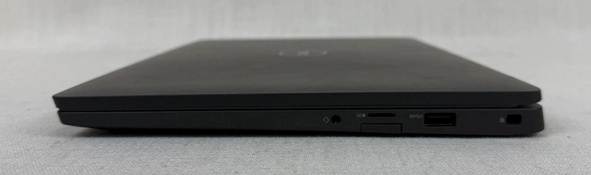 Used Dell Latitude 7400 14" | i5-8365U|256GB SSD|16GB Ram| Win11 pro