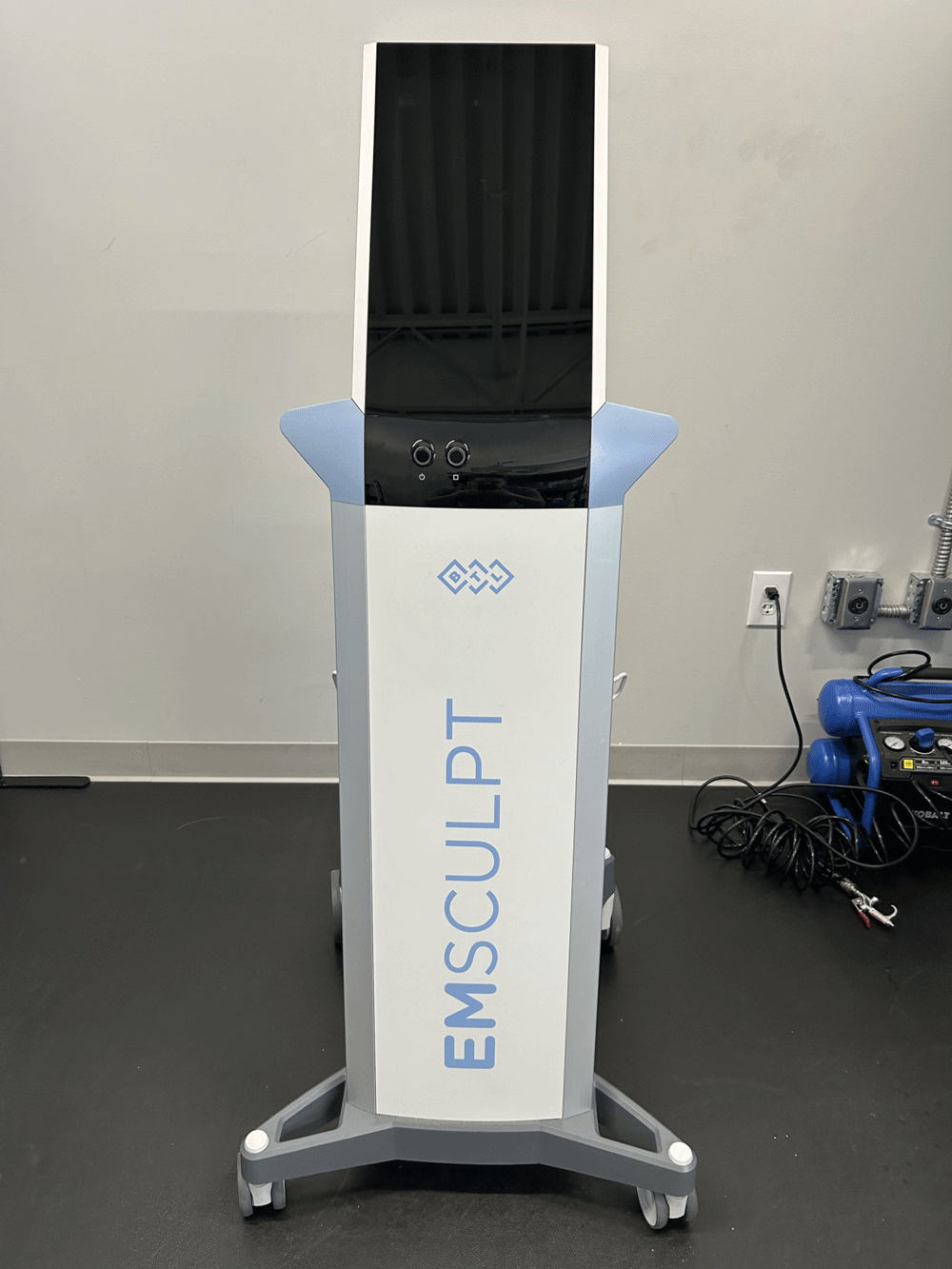 Refurbished 2020 BTL Emsculpt s/n 79902B002588