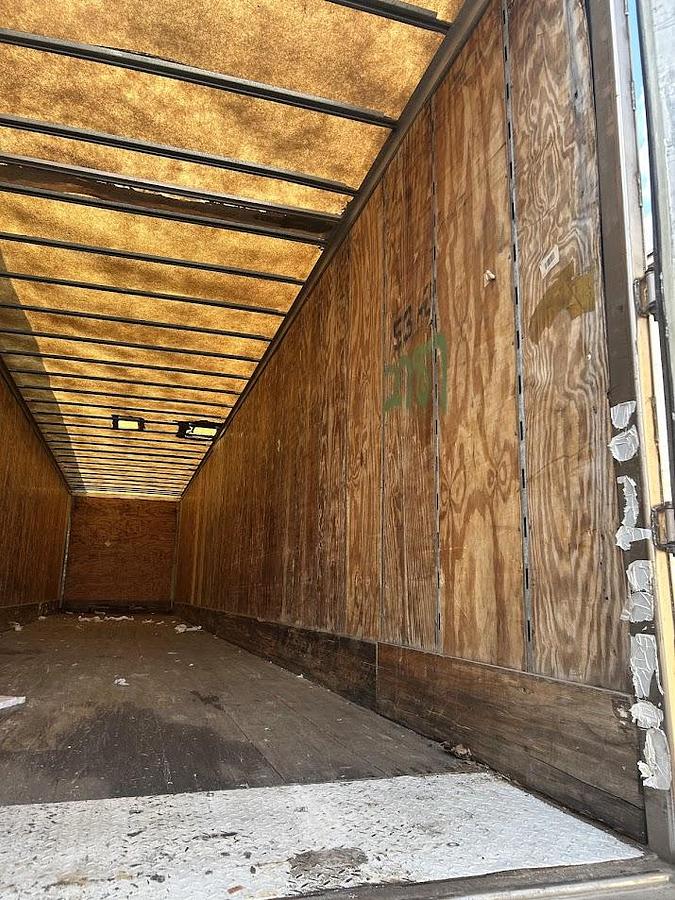 Used 1999 Trailmobile  53ft Trailer