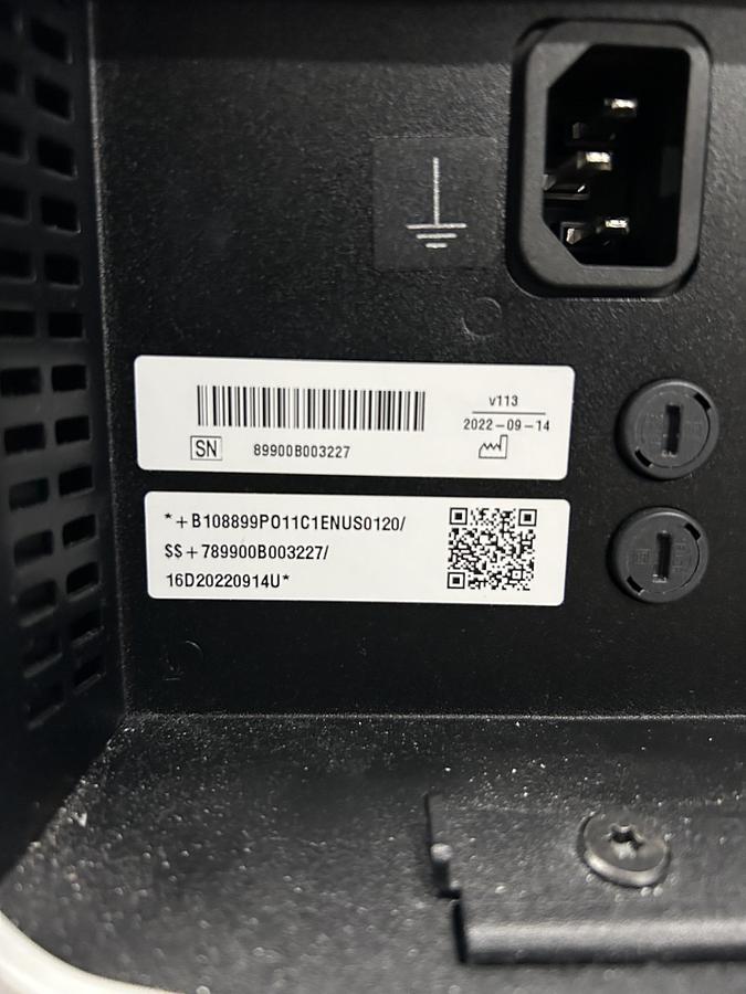 Used BTL Emsculpt Neo 