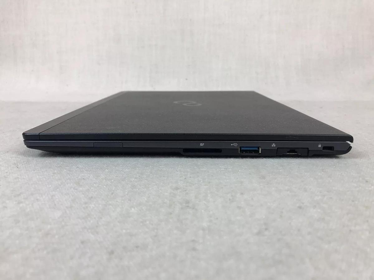 Used Fujitsu Lifebook U937 13.3” i5-7300U, 8GB/256GB, Touch Screen, Power adapter