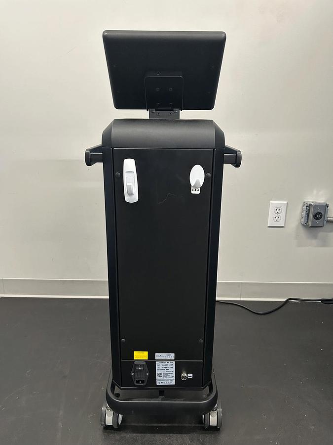 Used 2021 Inmode RF Pro s/n R7212627