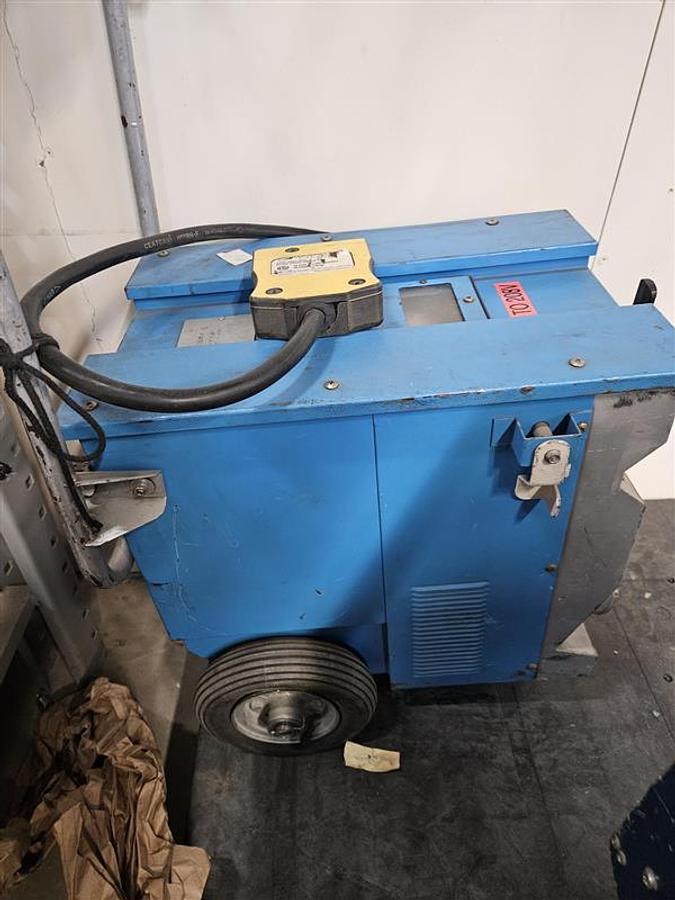 Used ARRI BCA-6000 6KW Daylight Ballast w/ Cable