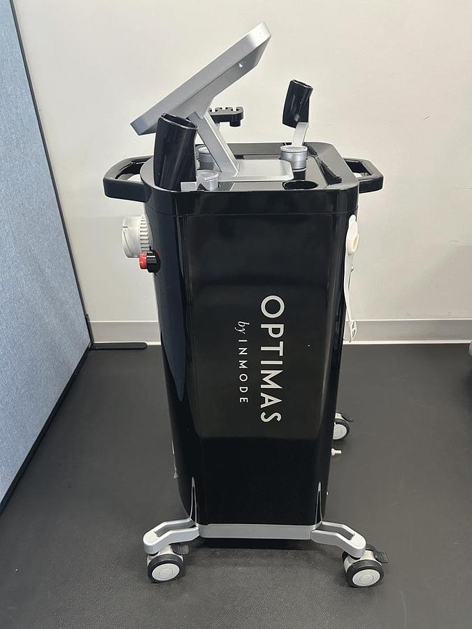 Used 2021 Inmode Optimas s/n M50125515