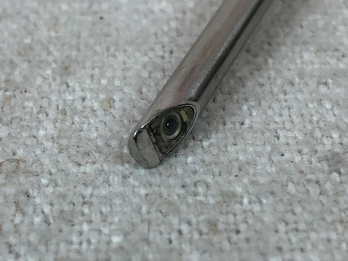 Used Arthrex AR-3350-4070 4.0 mm 70º HD Autoclavable Arthroscope