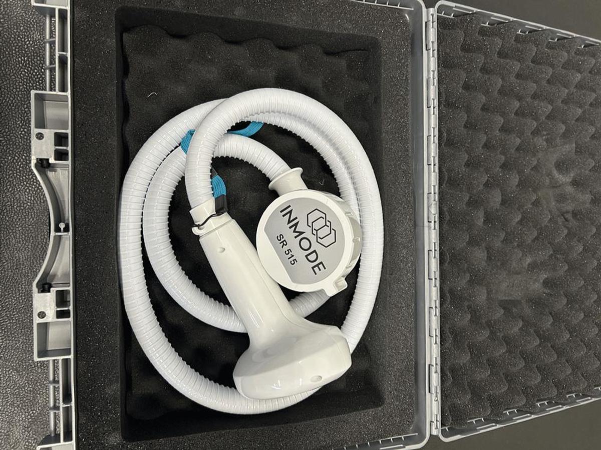 Used 2022 Inmode Optimas s/n M52225407