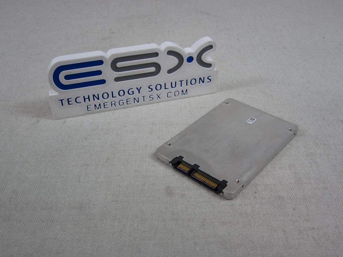 Used Intel SSDSC2KB038T8 3.84TB 6Gb/s 2.5" SATA SSD D3-S4510 Series