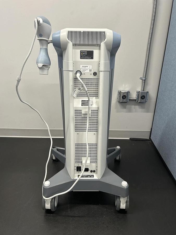 Used BTL EMTONE