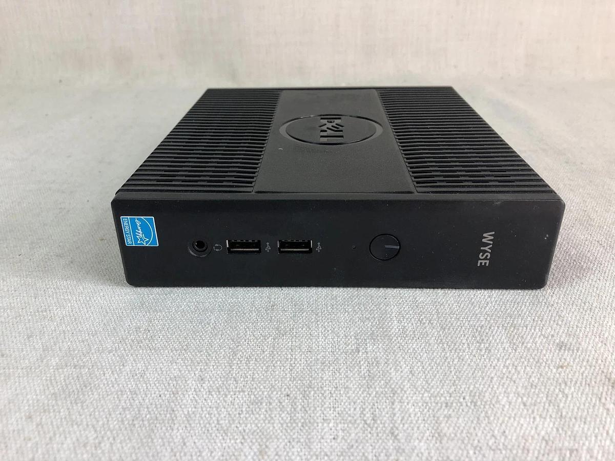 Used 65W Dell Wyse 5060 000PV9 AC Adapter Charger includes Unit