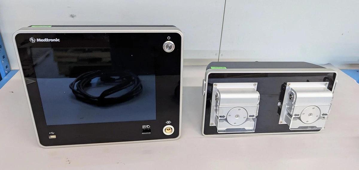 Used Medtronic OsteoCool 1.0