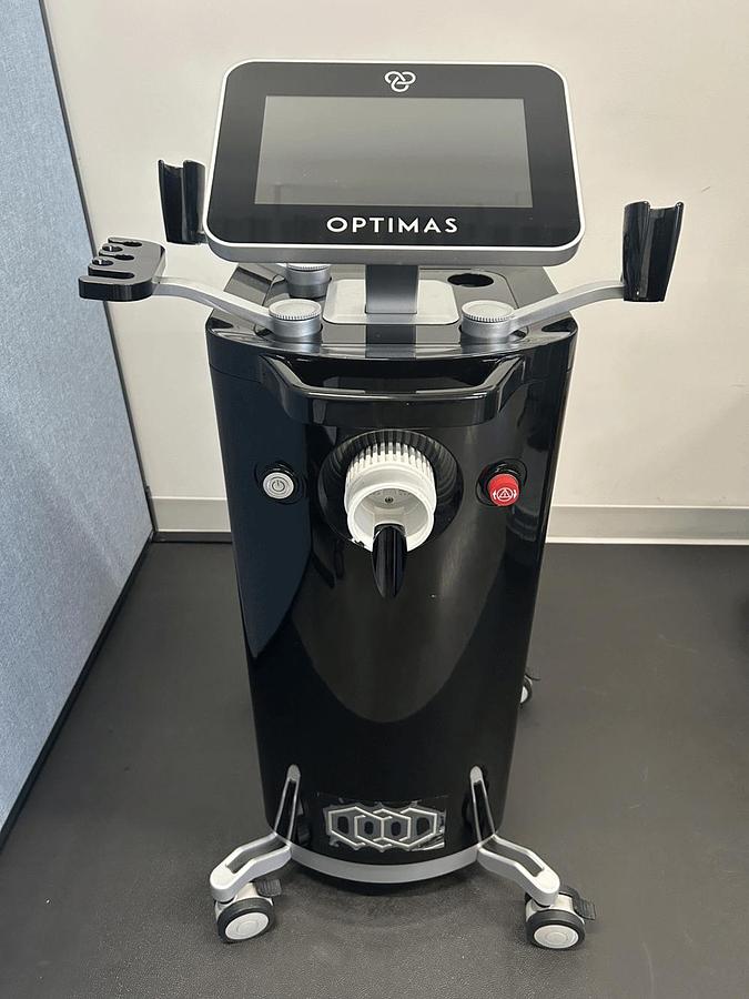 Used 2021 Inmode Optimas s/n M50125515