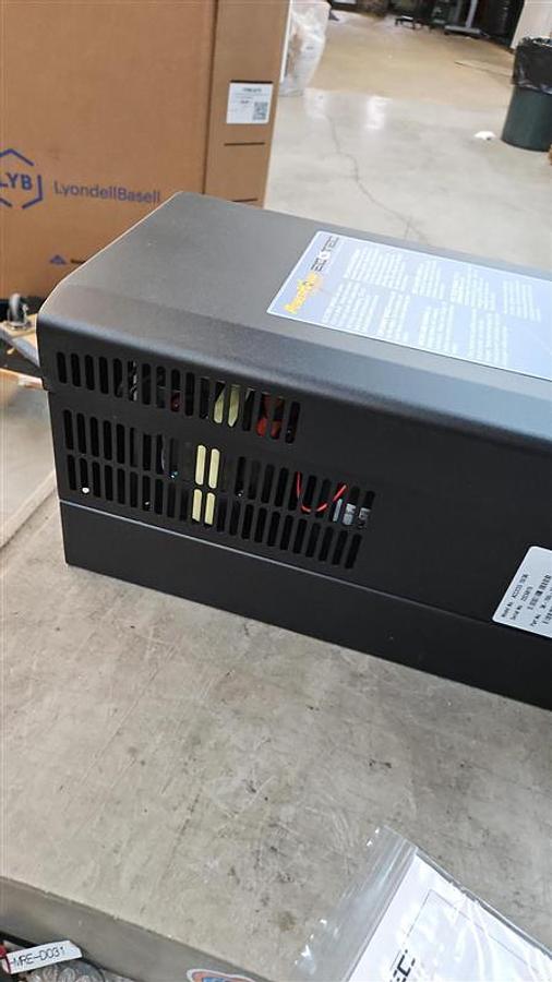 Used Ecotec ACCESS 10/36 Powerhouse Forklift Battery Charger