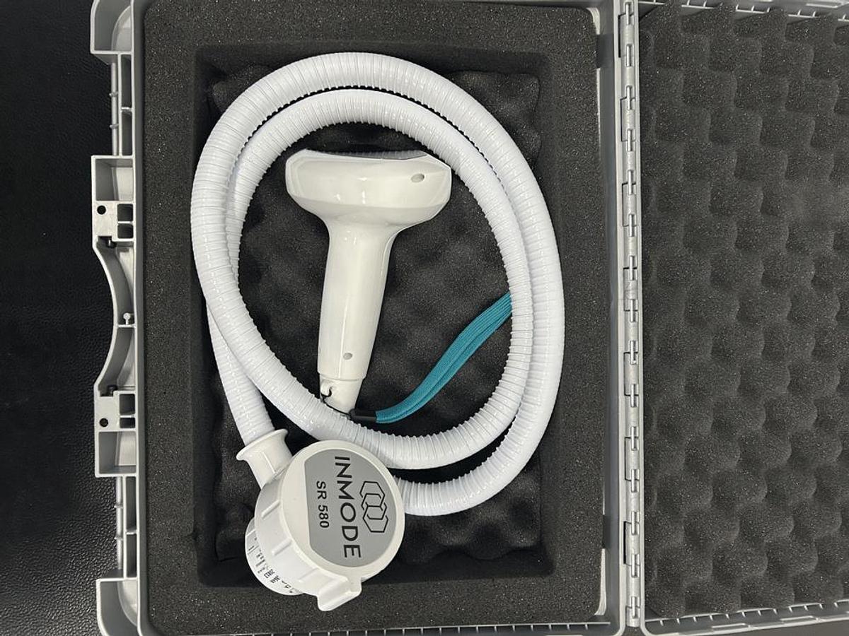 Used 2021 Inmode Optimas s/n M50125515