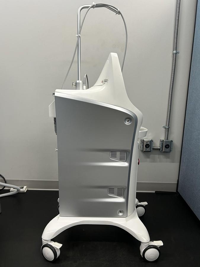 Refurbished 2022 Cartessa Virtue s/n 22389