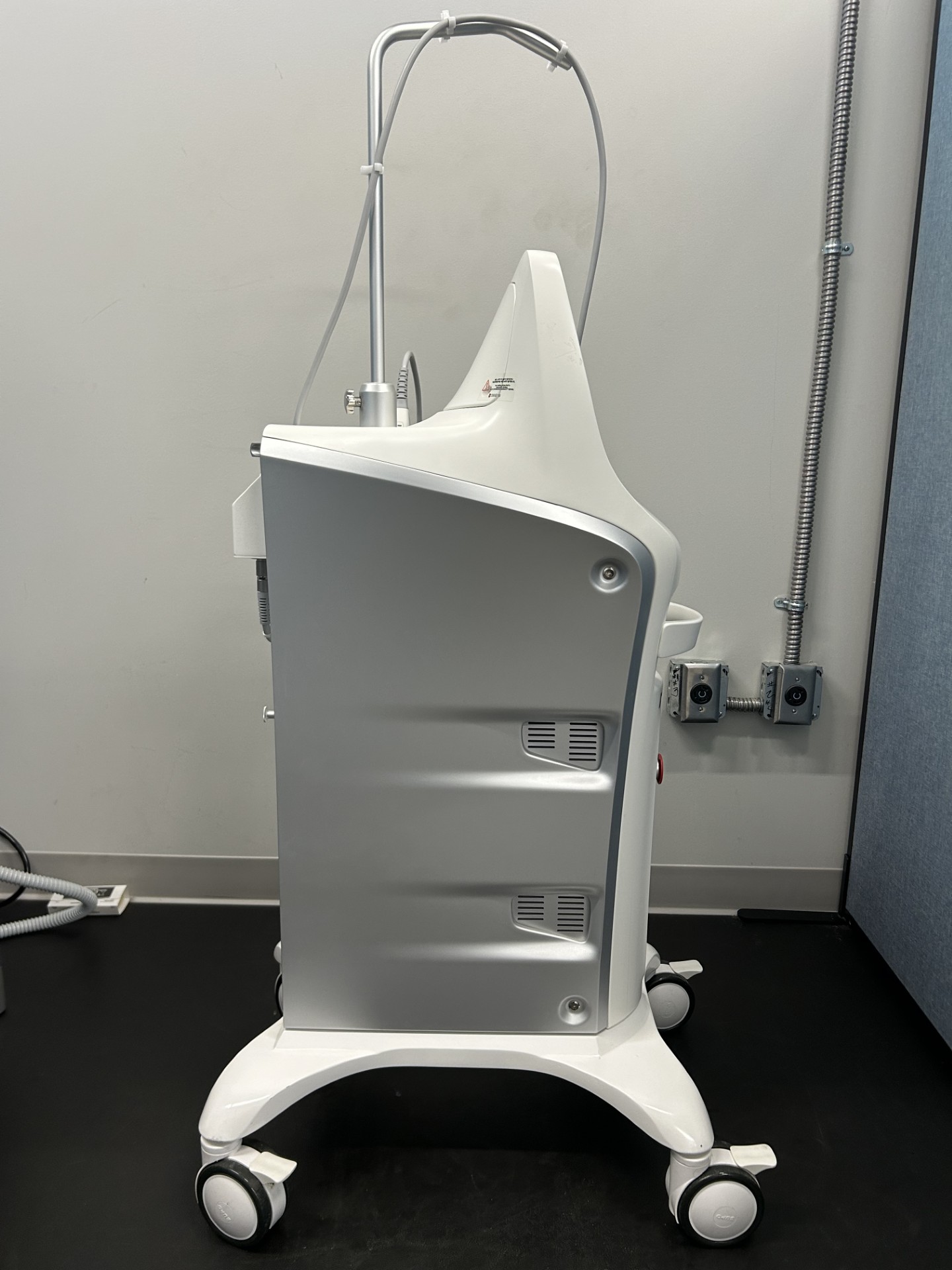 Refurbished 2022 Cartessa Virtue s/n 22389