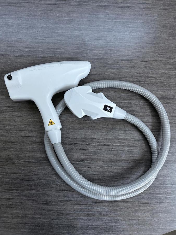 Used 2022 Quanta Light 4V s/n APH1059-0422