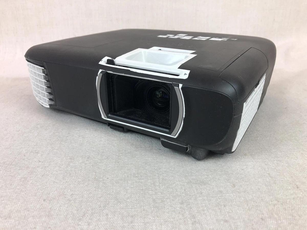Used Epson HD Projector