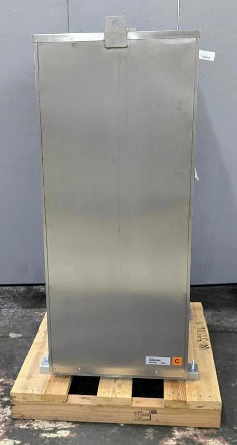 Used Hammond Power Solutions Three Phase 480v Transformer | 75 kVA| | Never Used