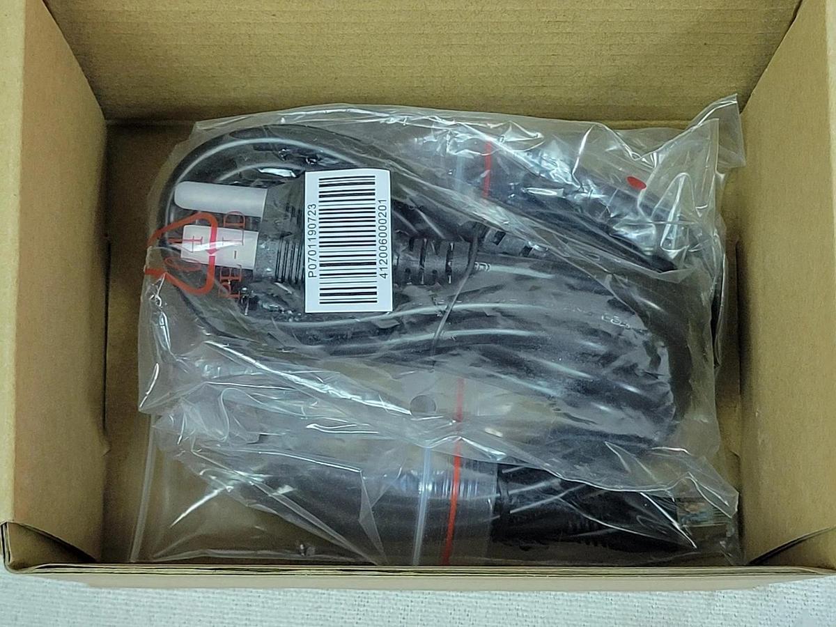 Used Yealink - PoE Injector for use with CP960 Conference Phone YLPOE30