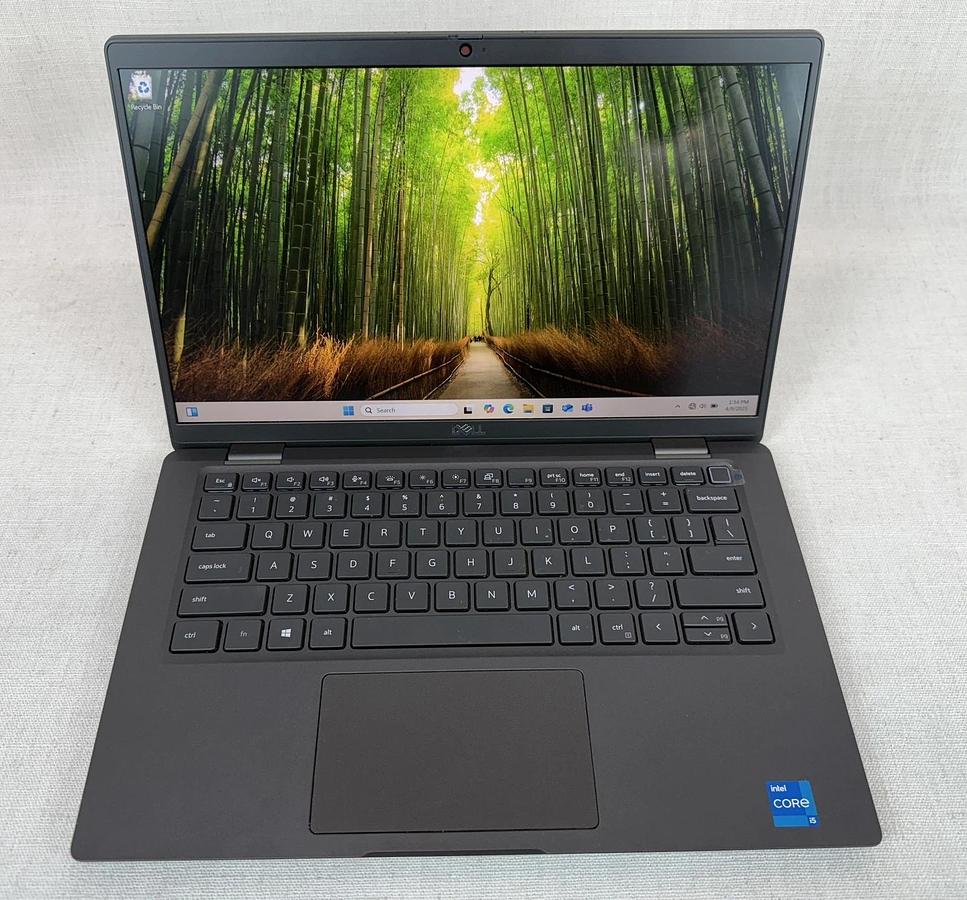 Used Dell Latitude 7420 14” Laptop | i5-1135G7 | 8GB RAM | 256GB SSD|Win11 Pro 884116384489