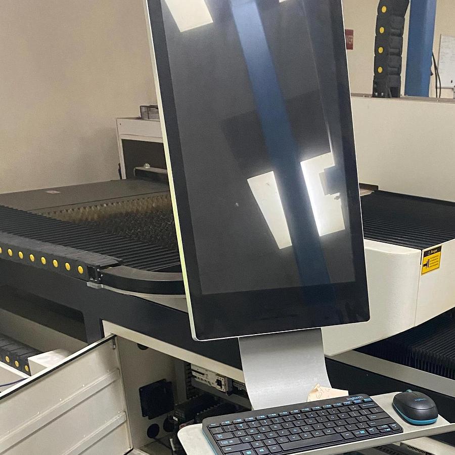 Used FiberTEK HT4896 Gweike LF1325L