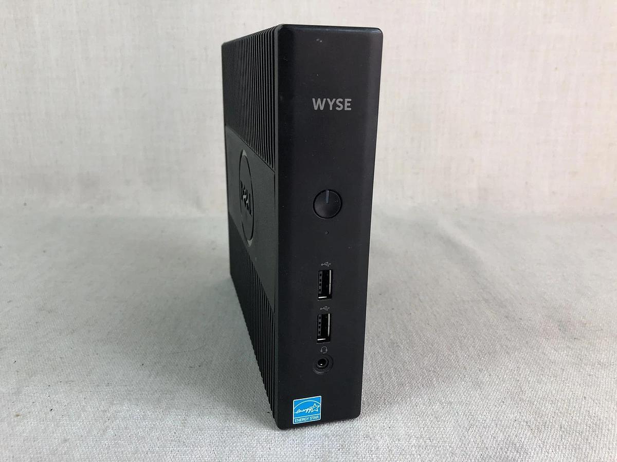 Used 65W Dell Wyse 5060 000PV9 AC Adapter Charger includes Unit