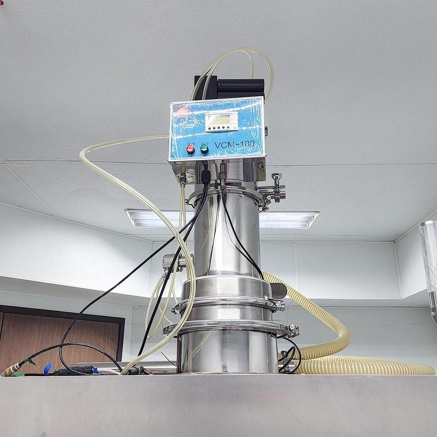 Used GZPK720-51 Station Tablet Press D- Tooled