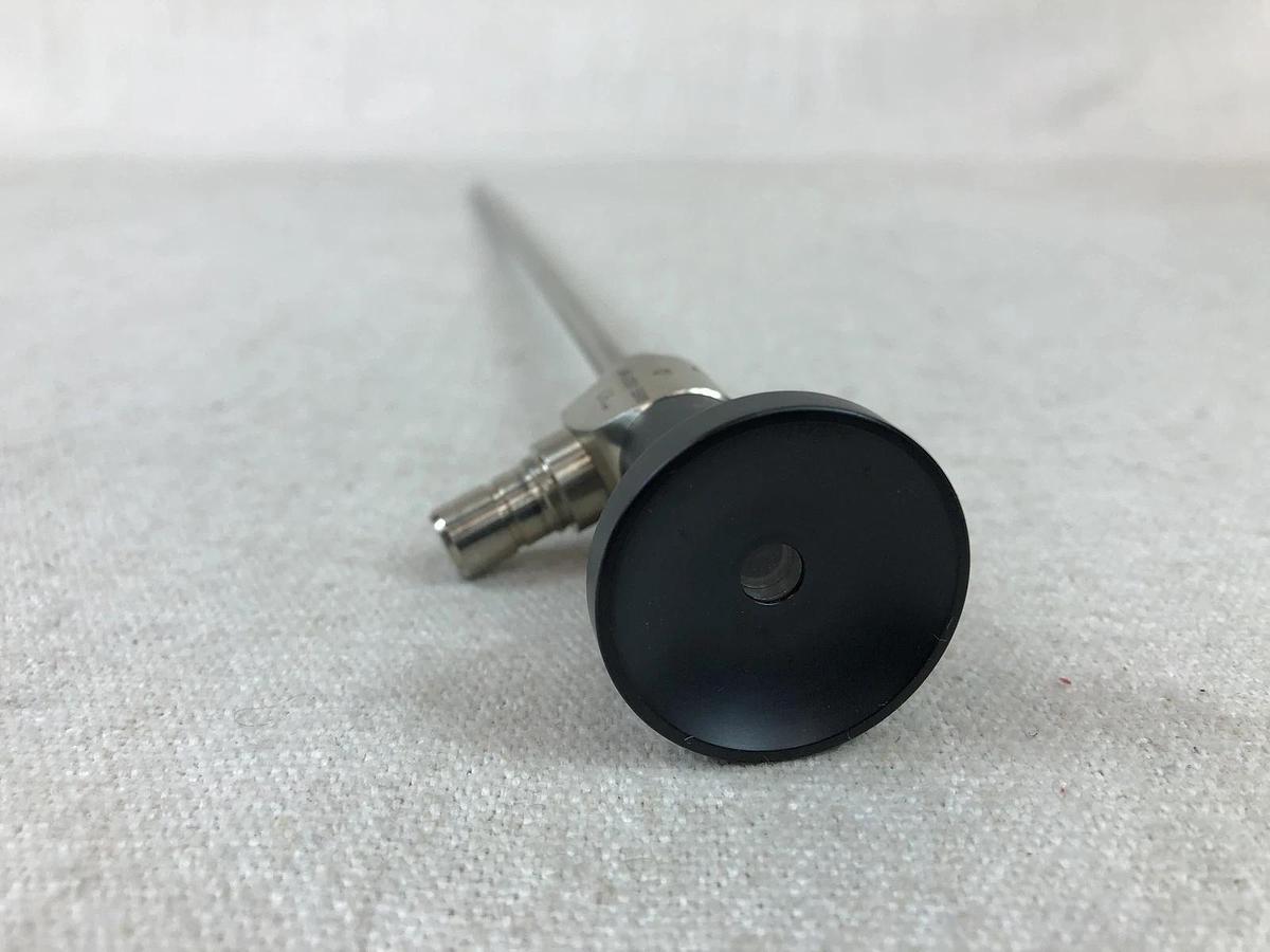 Used Arthrex AR-3351-5500 4K Laparoscope, 0°, 5.5 x 300 mm