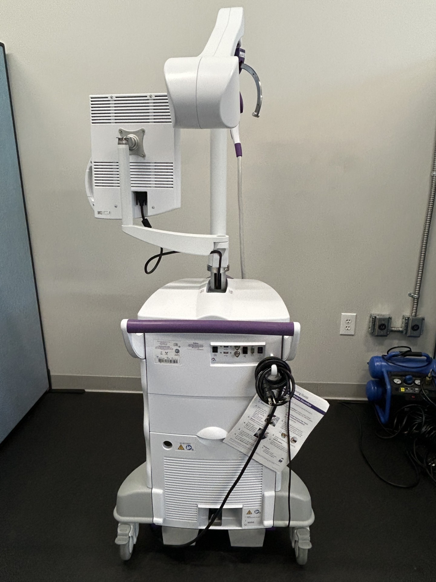 Used 2022 Neuronetics NeuroStar