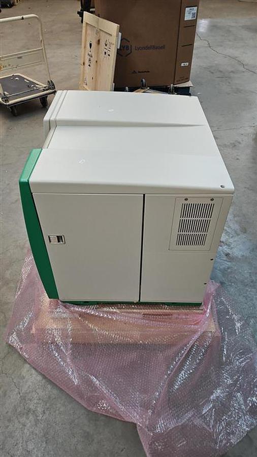 Used Bio-Rad ZE5 Cell Analyzer