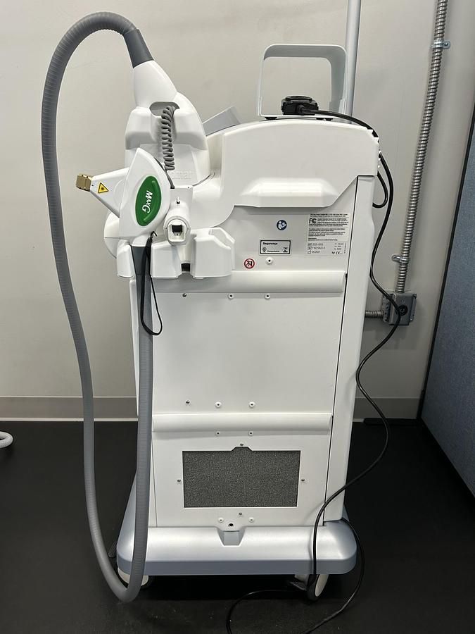 Refurbished 2021 Cynosure Icon