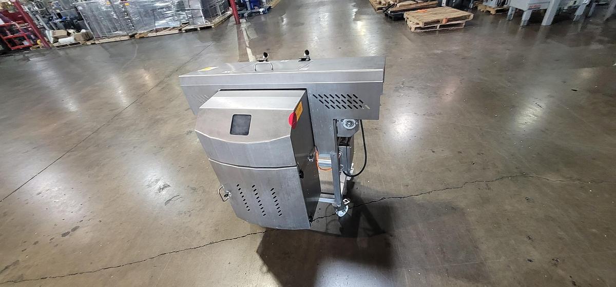 Used 2022 LOMA X5C X-Ray Inspection Systems