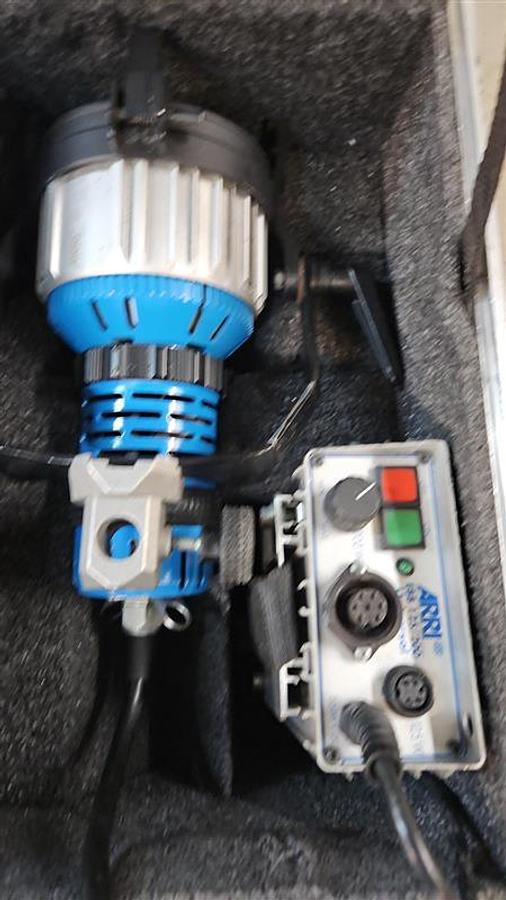 Used ARRI Pocket PAR 200