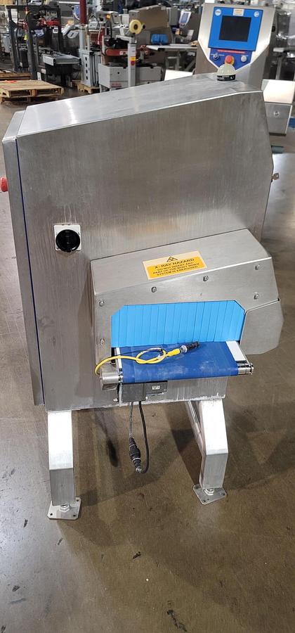 Used 2022 LOMA X5C X-Ray Inspection Systems