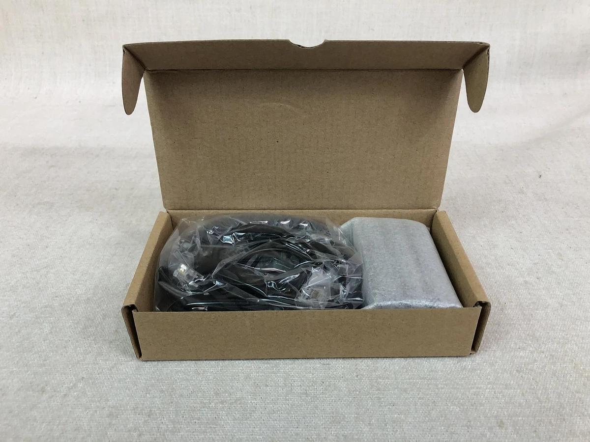 Used Open Box Yealink EHS36 Wireless Headset adapter 168141413506