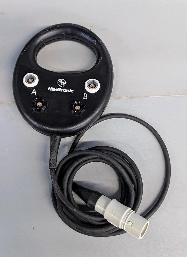 Used Medtronic OsteoCool 1.0