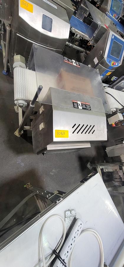 Used 2022 LOMA X5C X-Ray Inspection Systems