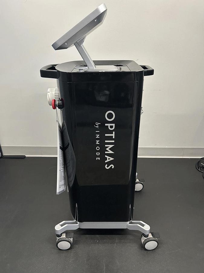 Used 2022 Inmode Optimas s/n M52225407