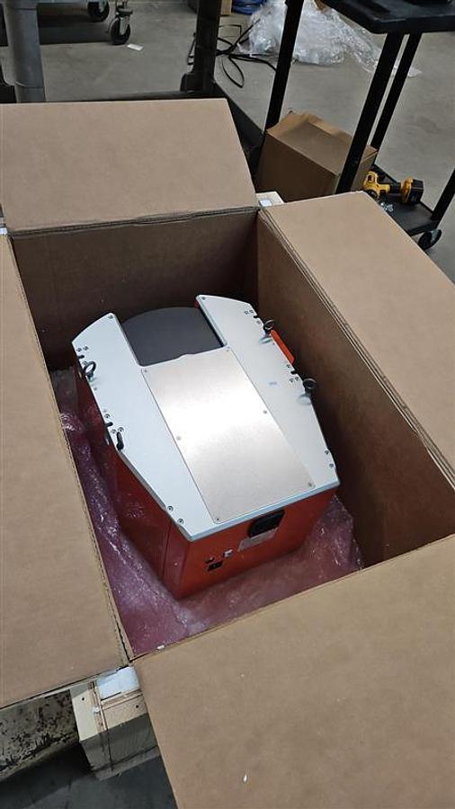 Used HIG3 Automated Centrifuge, BioNex