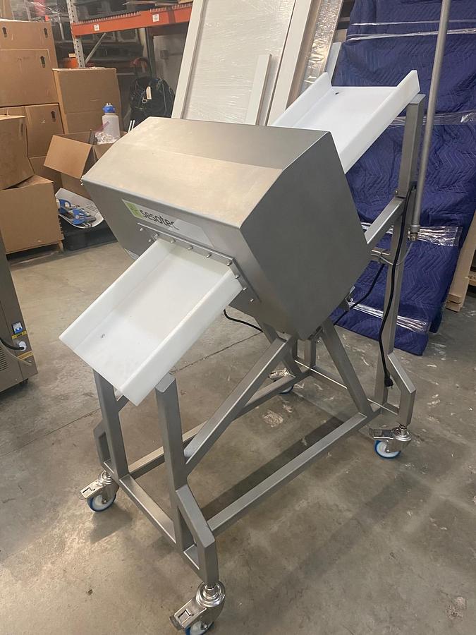 Used SESOTEC 9090M0000